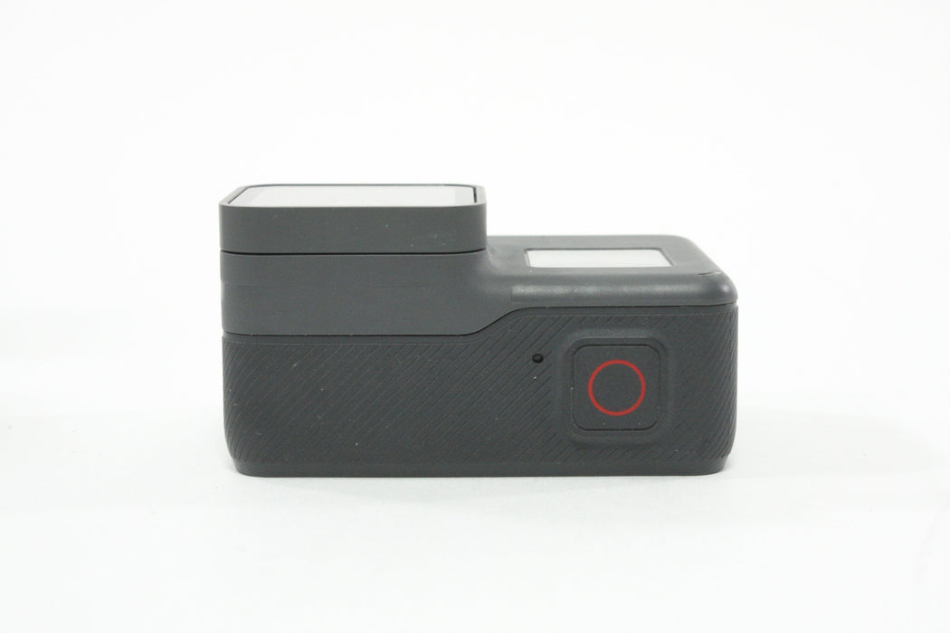 GoPro Hero5 with Accessories (Black)