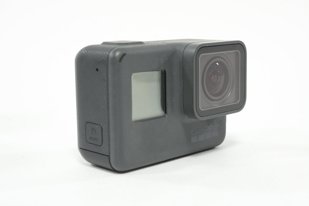 GoPro Hero5 with Accessories (Black)