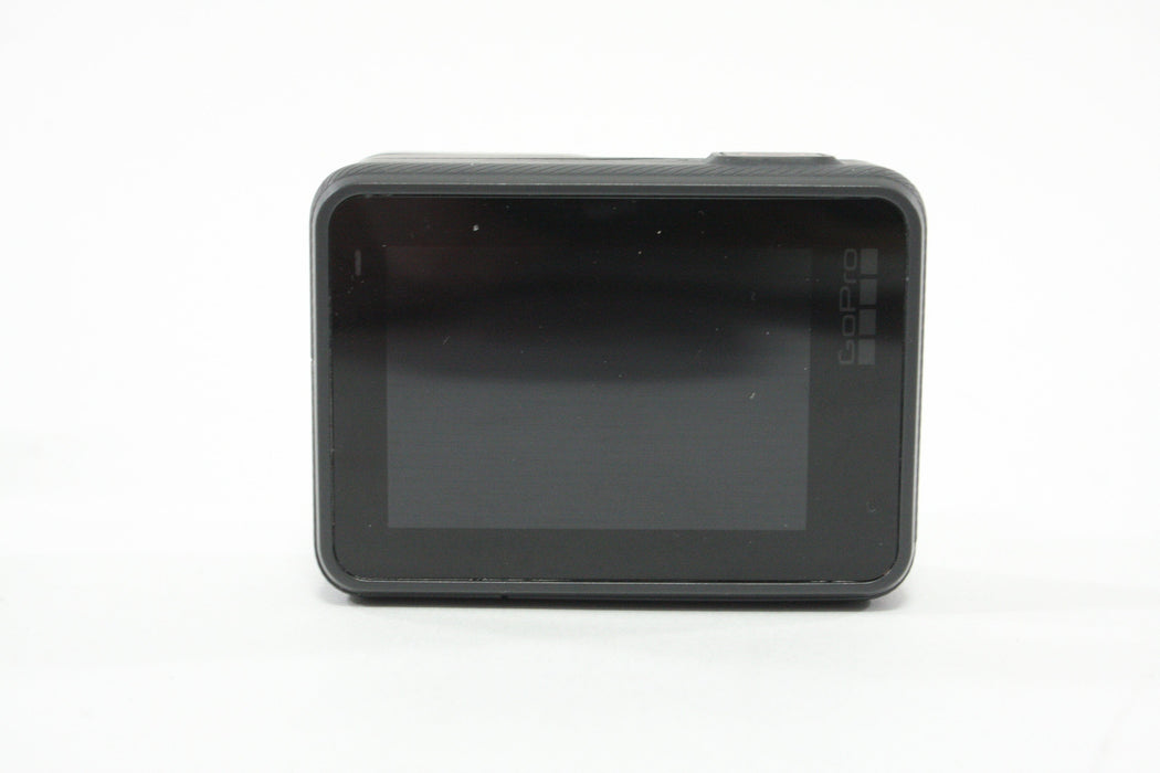 GoPro Hero5 with Accessories (Black)