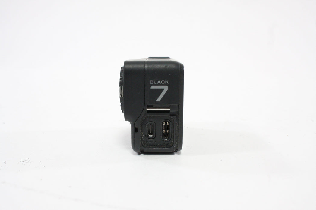 GoPro Hero7 Black