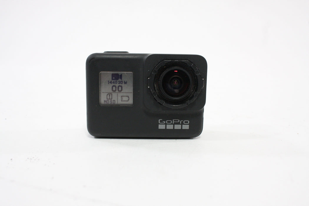 GoPro Hero7 Black