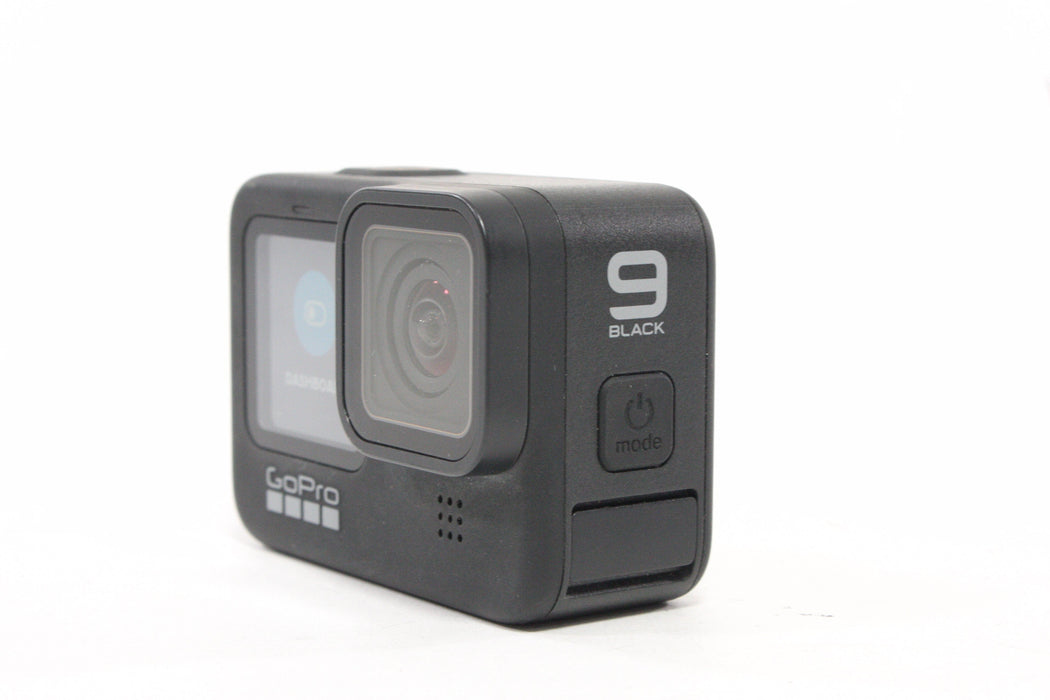 GoPro HERO9 Black