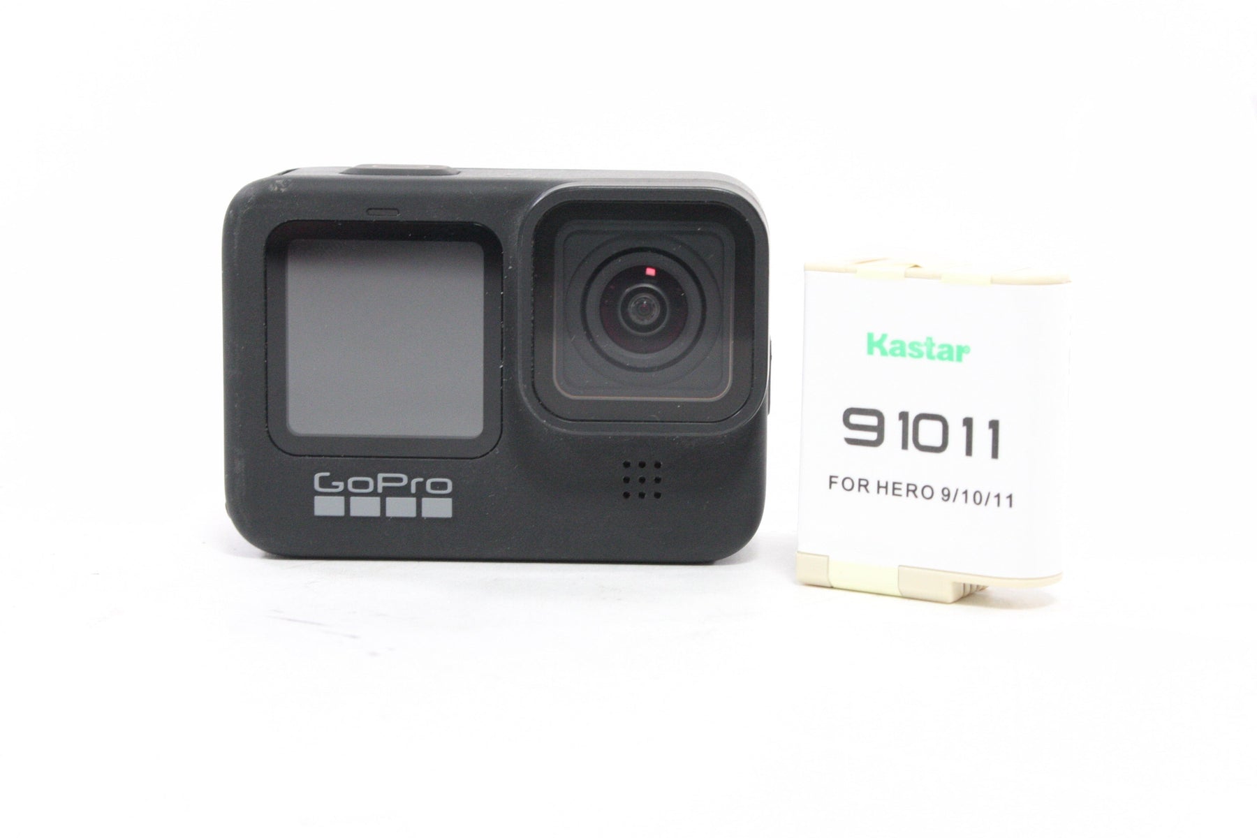GoPro HERO9 Black