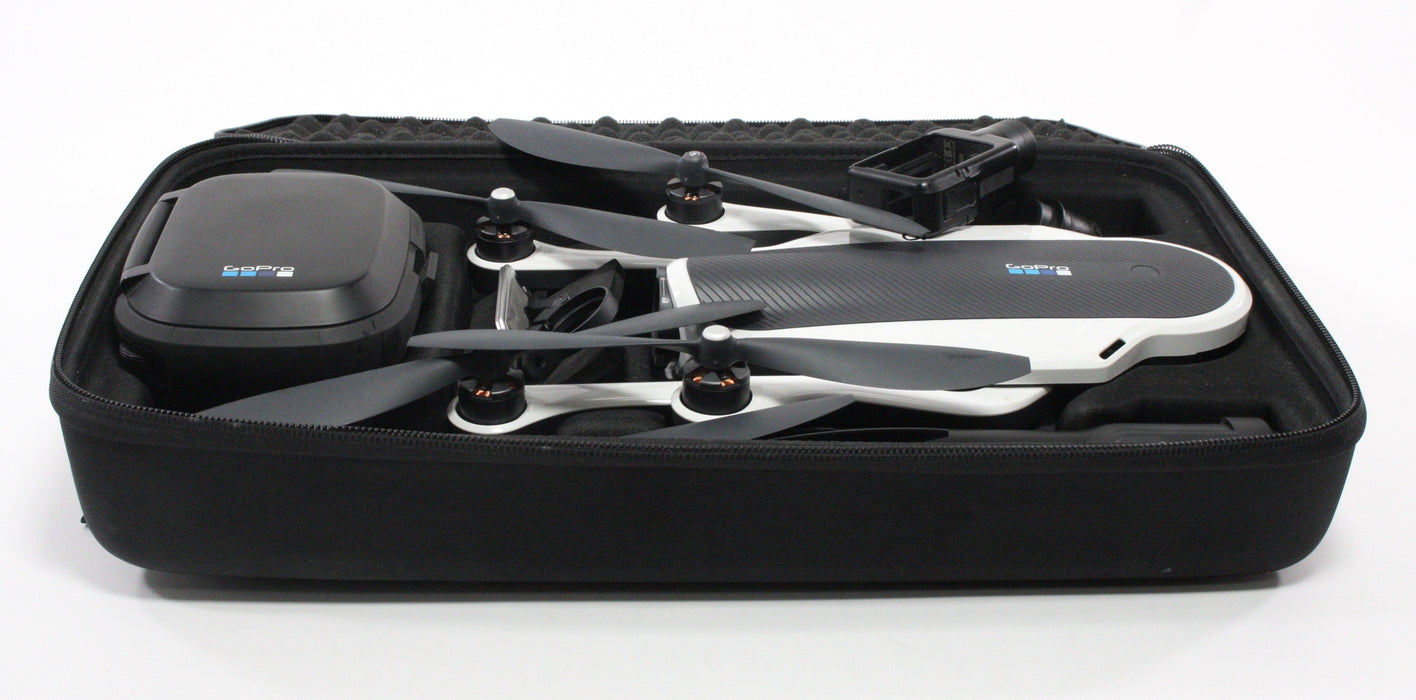 GoPro Karma Drone Quadcopter
