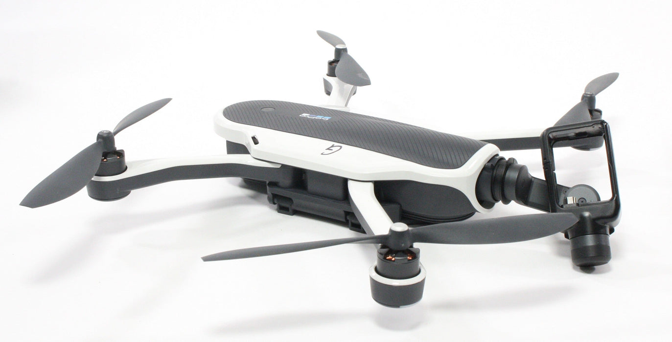 GoPro Karma Drone Quadcopter