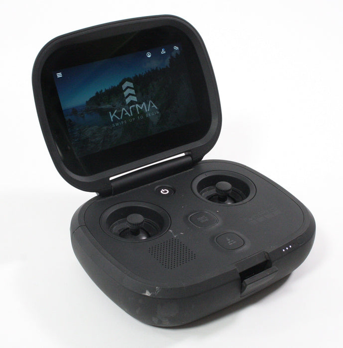 GoPro Karma Drone Quadcopter