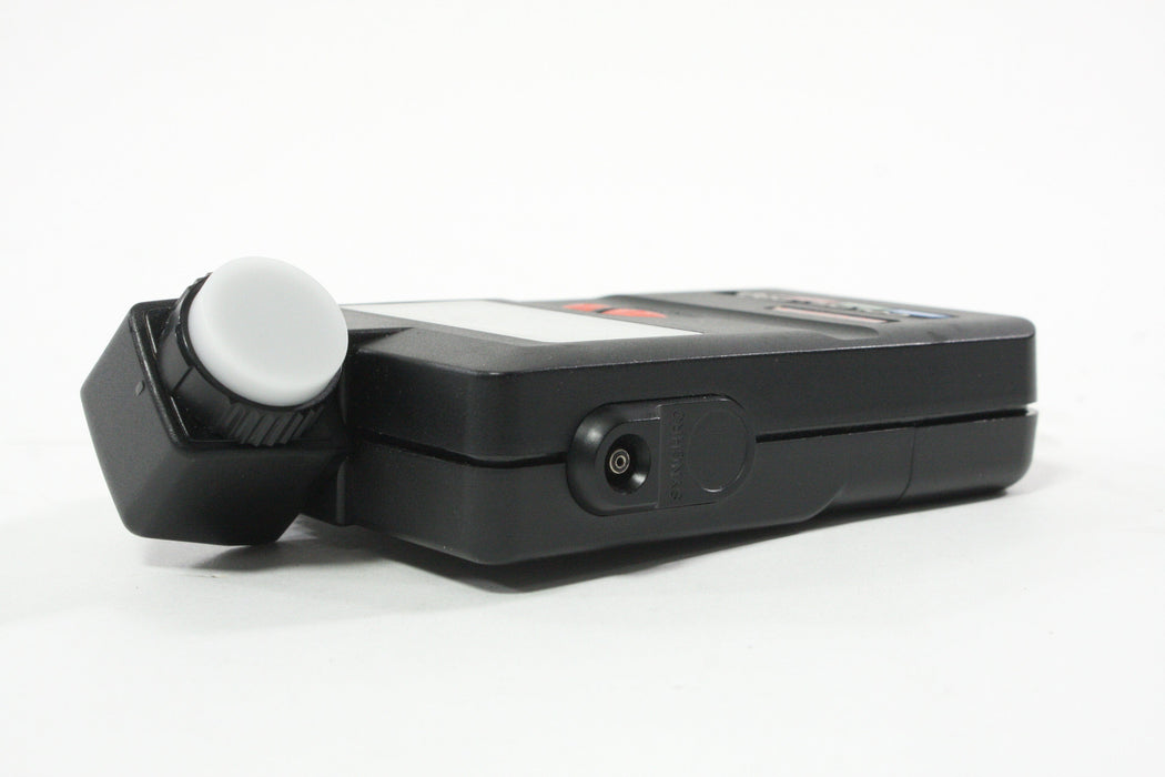 Gossen color-Pro 3F Color Temperature Meter
