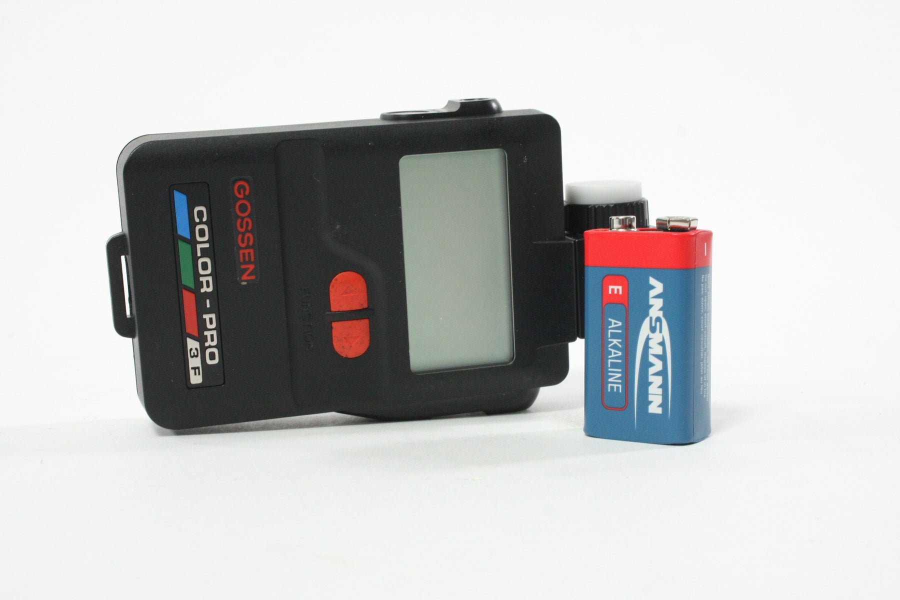 Gossen color-Pro 3F Color Temperature Meter