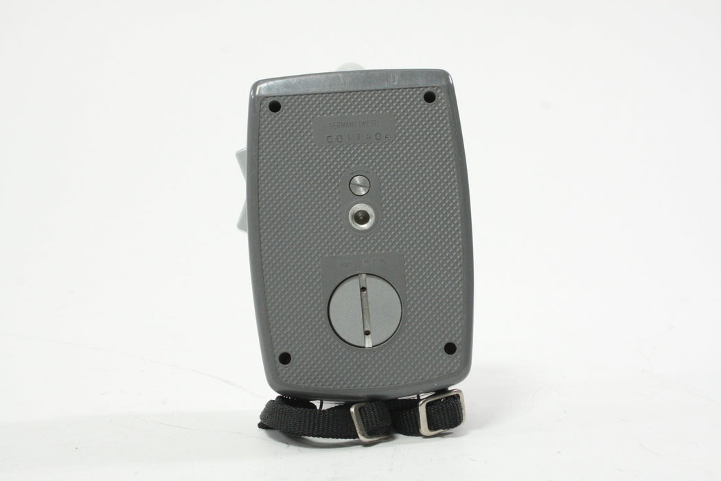 Gossen Electronic Flash Meter
