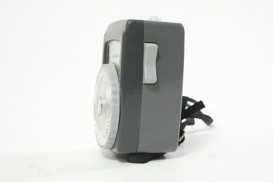 Gossen Electronic Flash Meter