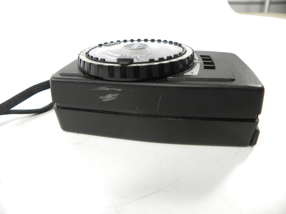 Gossen Luna Lux SBC Light Meter