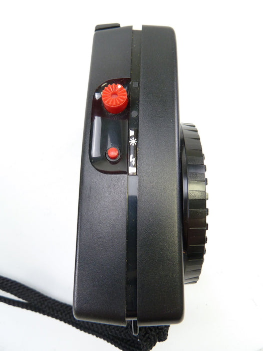 Gossen Luna-Pro F Light Meter