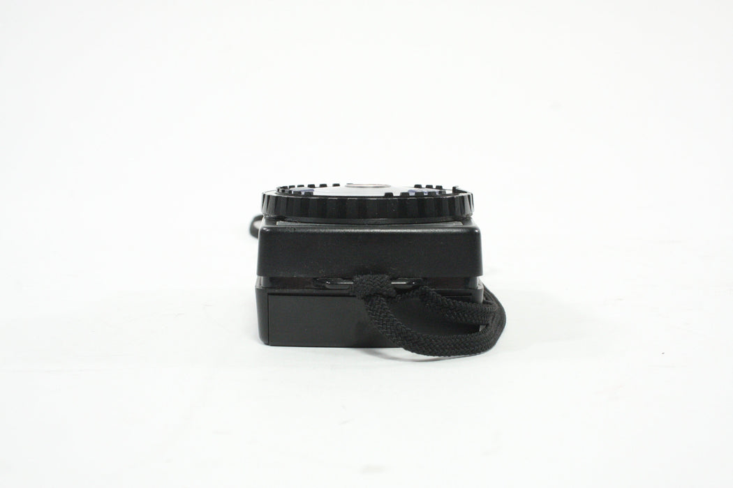 Gossen Luna Pro F Light Meter
