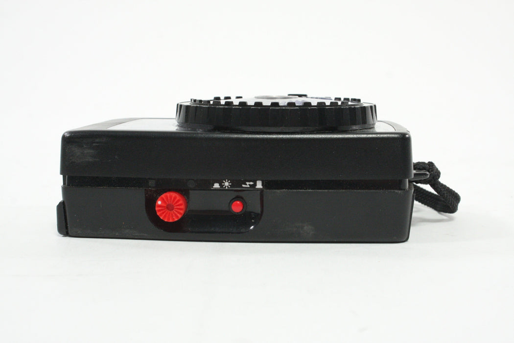 Gossen Luna Pro F Light Meter