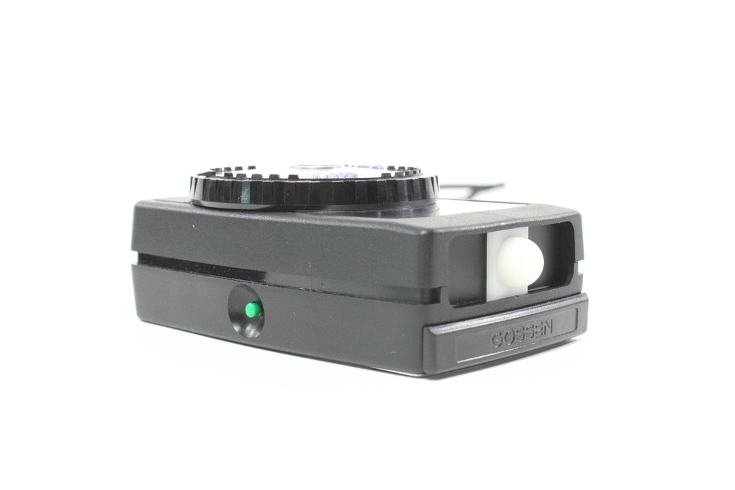 Gossen Luna Pro F Light Meter