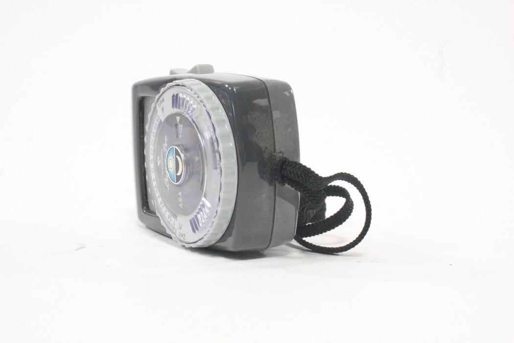 Gossen Luna Pro Light Meter