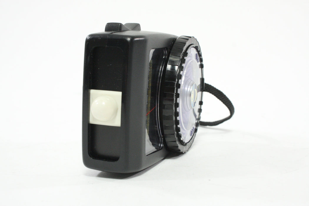 Gossen Luna Pro Light Meter