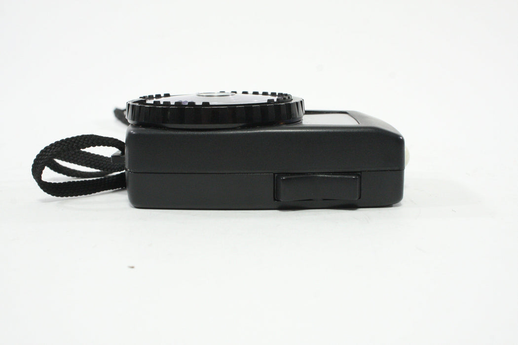 Gossen Luna Pro Light Meter