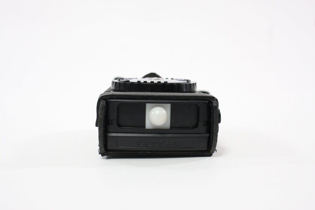 Gossen LunaPro F Light Meter