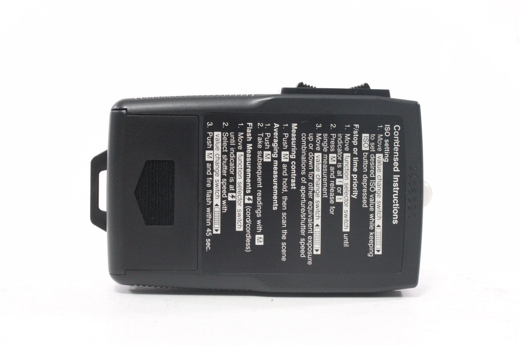 Gossen Multi Pro Meter