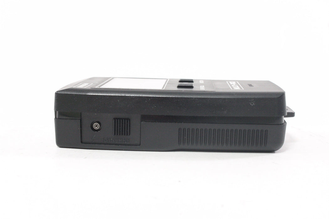 Gossen Multi Pro Meter