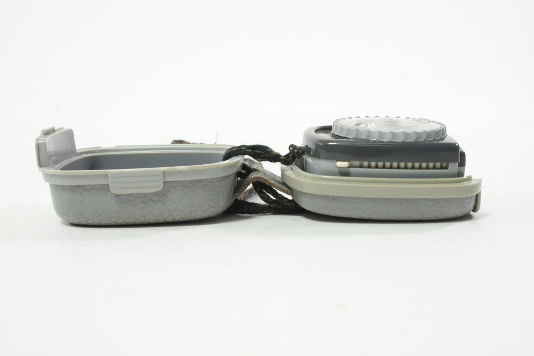 Gossen Pilot Light Meter with Built-in Hard Case
