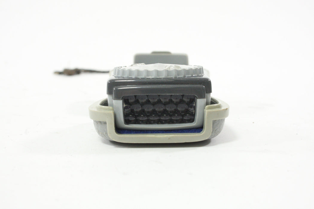Gossen Pilot Light Meter with Built-in Hard Case