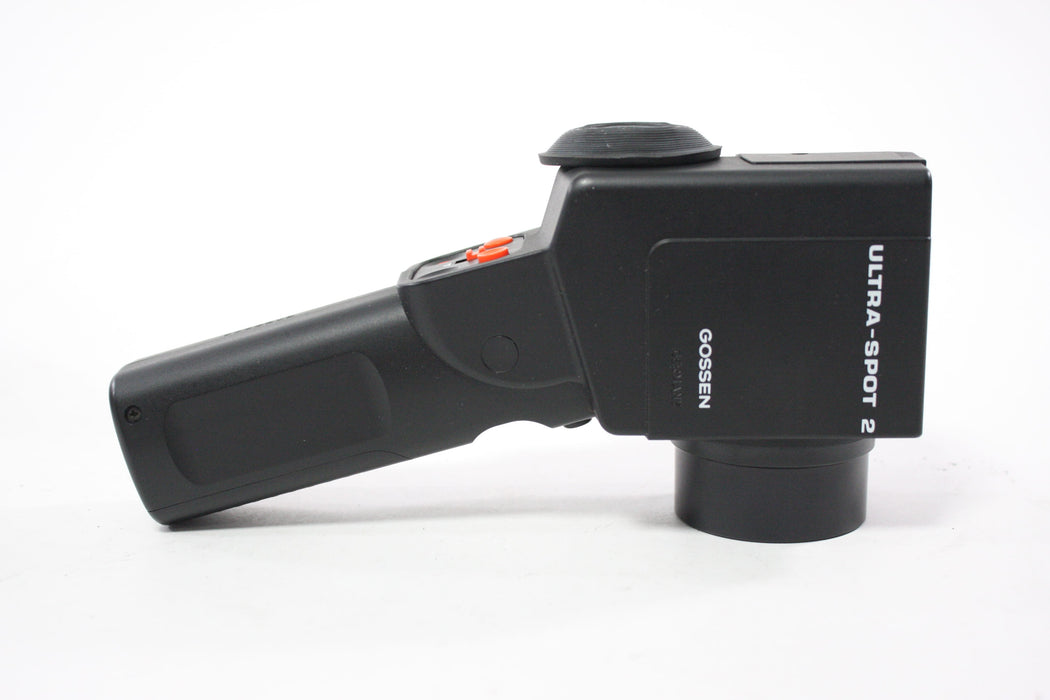 Gossen Ultra-Spot 2 Light Meter