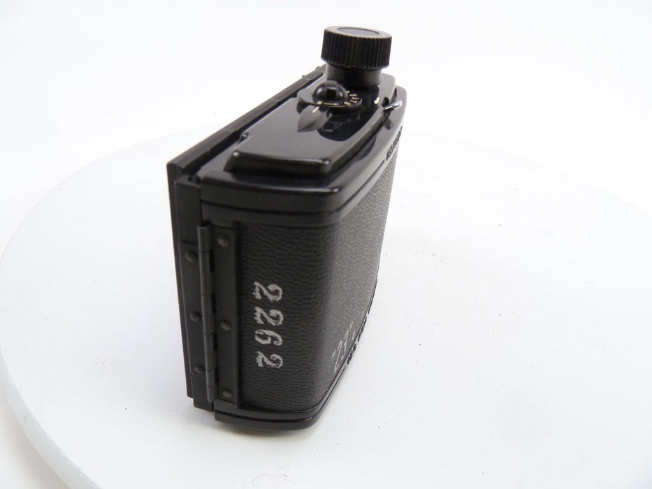 Graflex "23" 120 6X9 Film Back