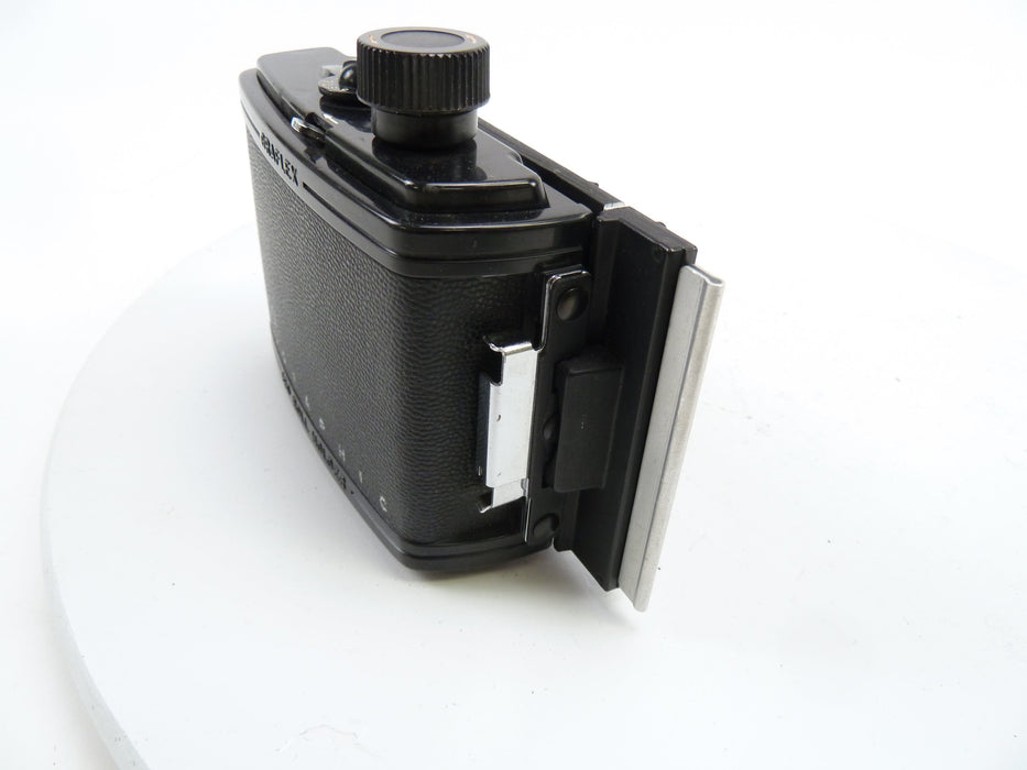 Graflex "23" 120 6X9 Film Back