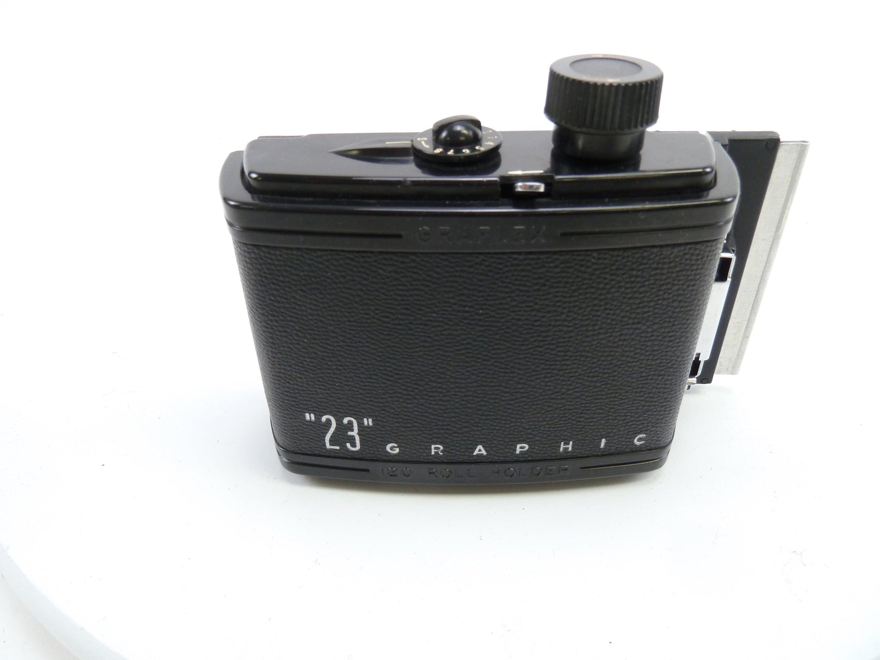 Graflex "23" 120 6X9 Film Back