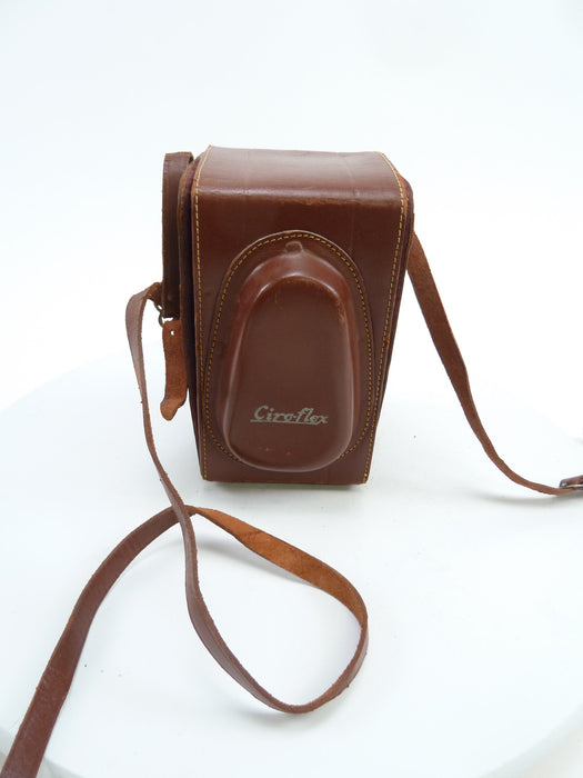 Graflex Ciroflex 2 1/4 Roll Film Camera for 120 Film