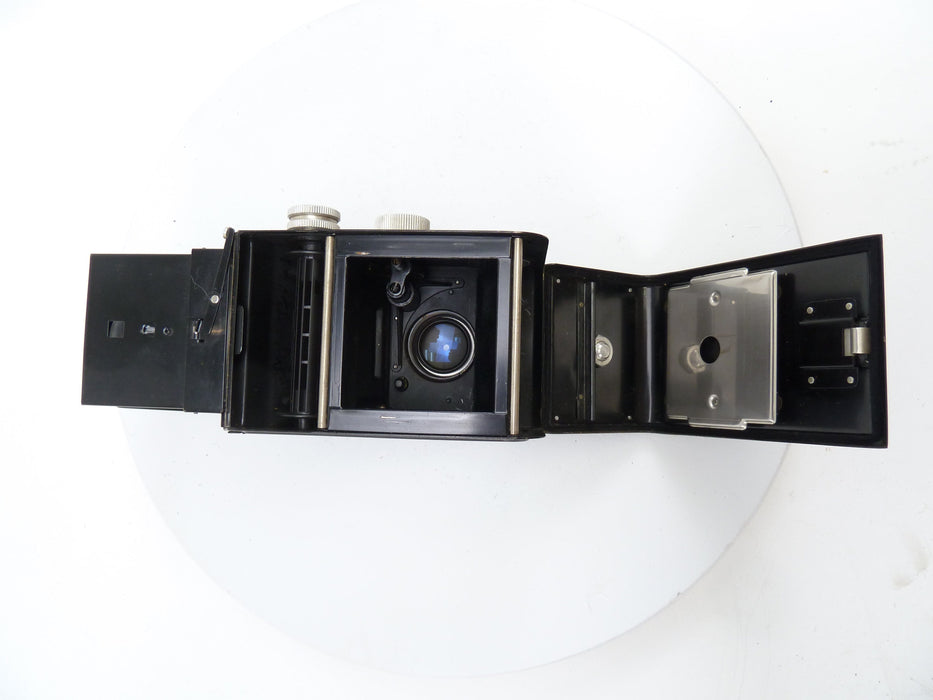 Graflex Ciroflex 2 1/4 Roll Film Camera for 120 Film