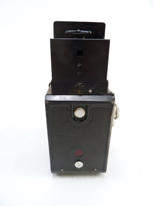 Graflex Ciroflex 2 1/4 Roll Film Camera for 120 Film
