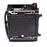 Graflex Crown Graphic 4x5 with Light Sabre Flash and Holders in Case