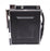 Graflex Crown Graphic 4x5 with Light Sabre Flash and Holders in Case