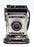 Graflex Crown Graphic 4x5 with Light Sabre Flash and Holders in Case