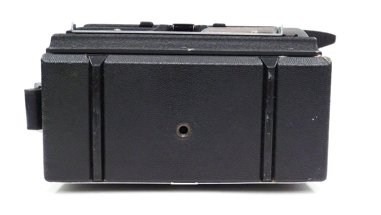 Graflex Crown Graphic Special with Schneider Xenar 135mm f4.7 Lens
