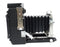 Graflex Crown Graphic Special with Schneider Xenar 135mm f4.7 Lens