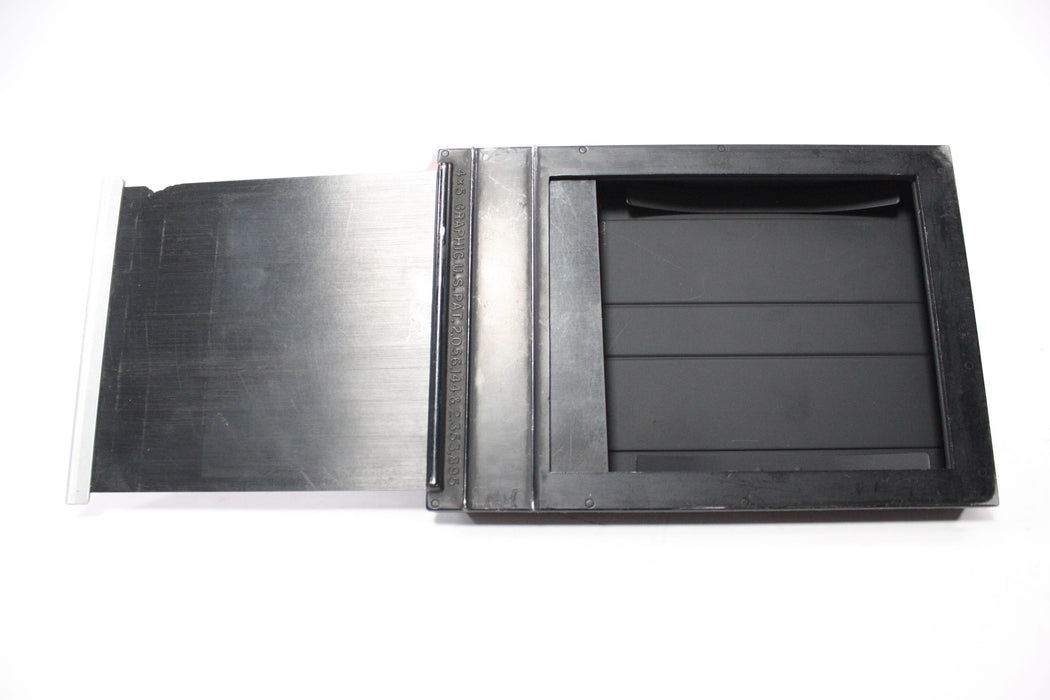 Graflex Graphic Film Pack Adapter Cat No 1234