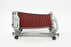 Graflex Graphic View 4x5 Monorail Camera with 203mm f/7.1 Ektar Lens