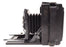 Graflex Speed Graphic 4x5 with Lens and Extras - As Is