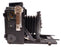 Graflex Speed Graphic 4x5 with Lens and Extras - As Is