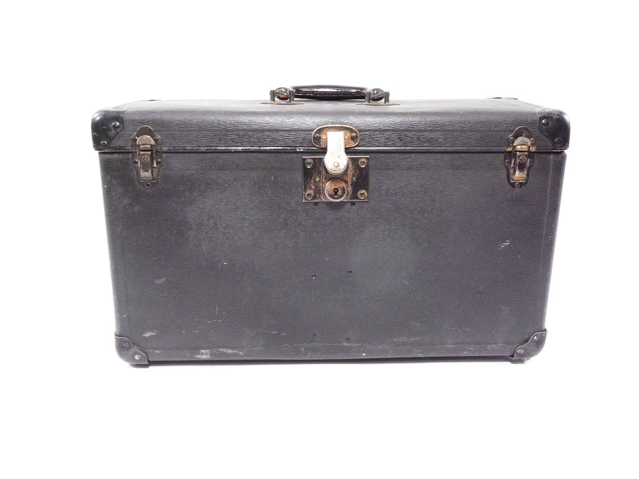 Graflex Speed Graphic 4x5 with Lens and Extras - As Is