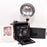 Graflex Speed Graphic 4x5 with Lens and Extras - As Is