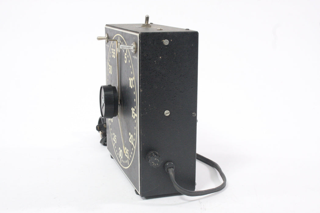 GraLab Darkroom Timer