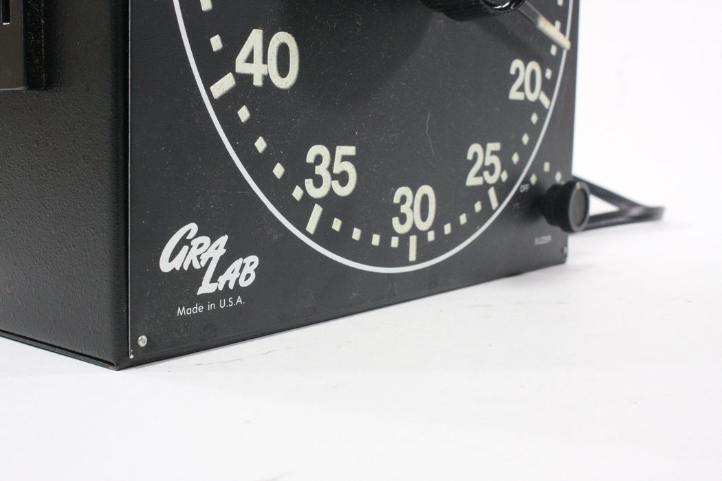 GraLab model 300 Darkroom Timer IN BOX