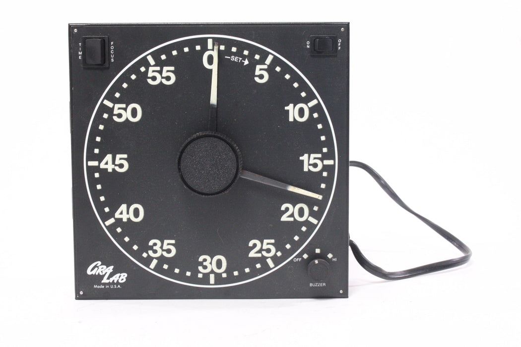 GraLab model 300 Darkroom Timer IN BOX