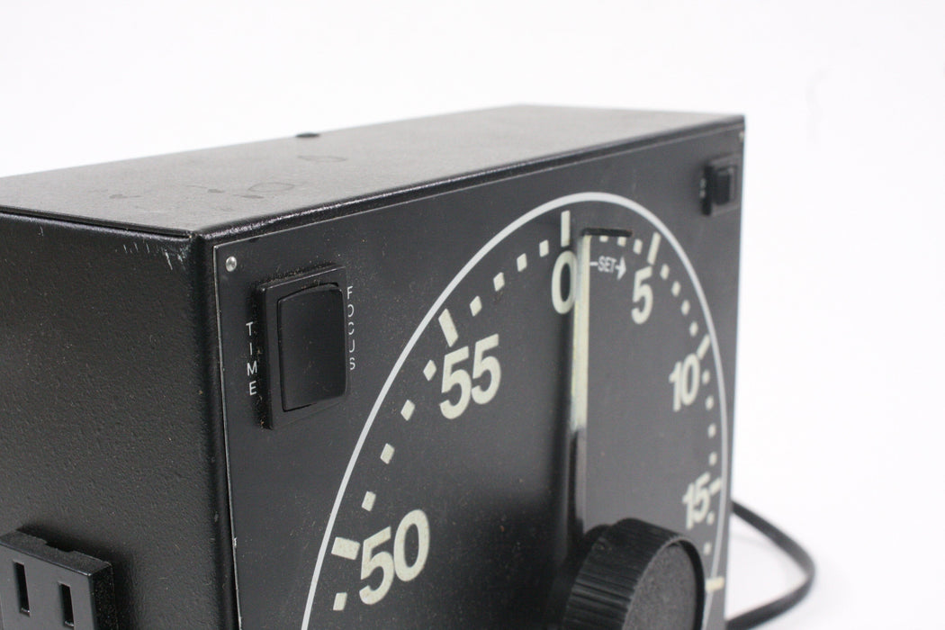 GraLab model 300 Darkroom Timer IN BOX