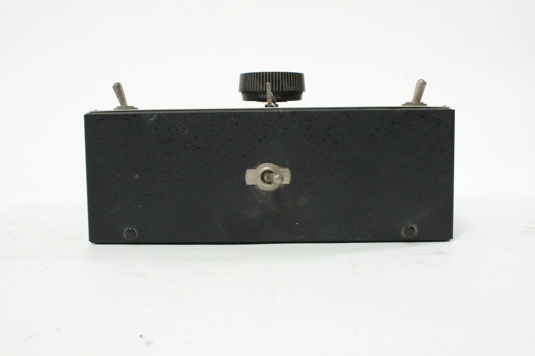 GraLab Model 300 Electro-Mechanical Darkroom Timer